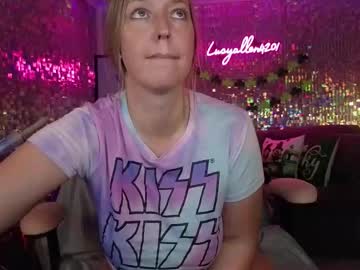 lucyallen4201's chat room