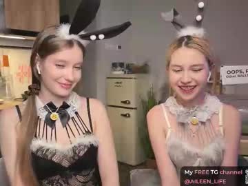 aileen__'s chat room