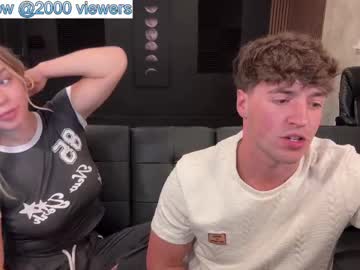 alpha_luke's chat room