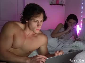 alexandluna's chat room