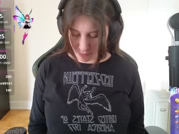 alexa_dream's chat room