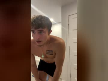 babybandit801297's chat room