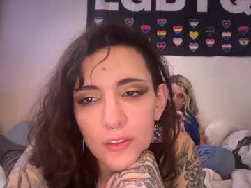 quickandcurious's chat room