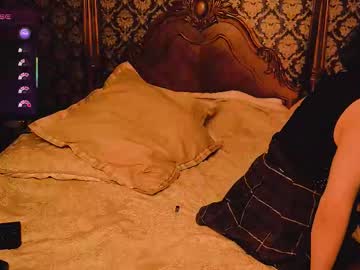 thecamwoman's chat room