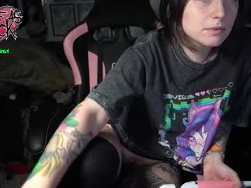 blueasfuck's chat room