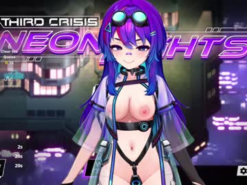 projektmelody's chat room