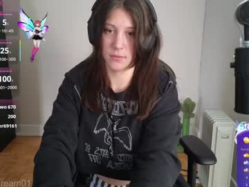 alexa_dream's chat room