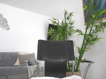 canelasungirl's chat room