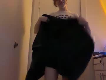 itssheababy's chat room