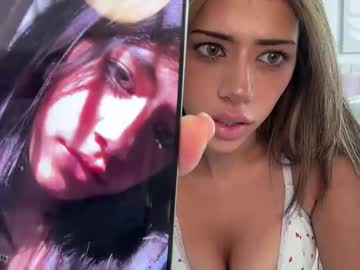 juliaabrooks's chat room