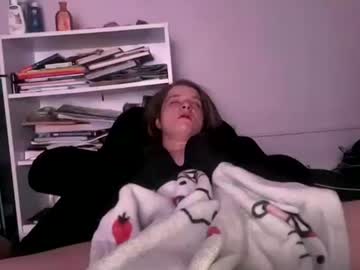 francescafey's chat room