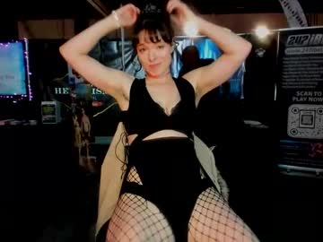 tiggerrosey's chat room