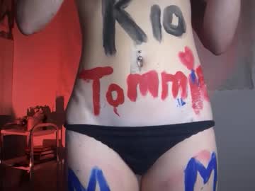 miamoorexo's chat room