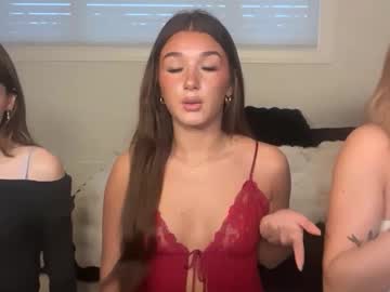 alexajefferies's chat room