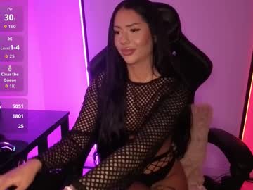 alicemadyson's chat room