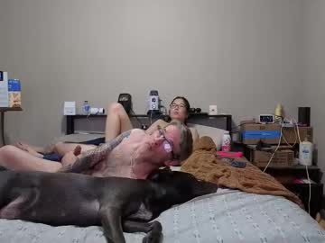 crownandkat's chat room