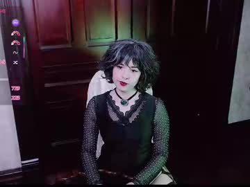 thecamwoman's chat room