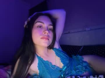 liddlexparis's chat room