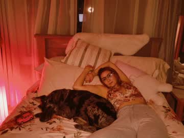 kaileeshy's chat room