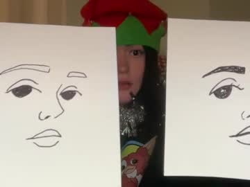 littlesugarpea's chat room