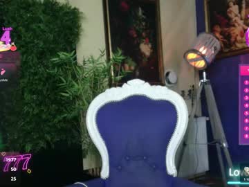 nicollepalmer's chat room