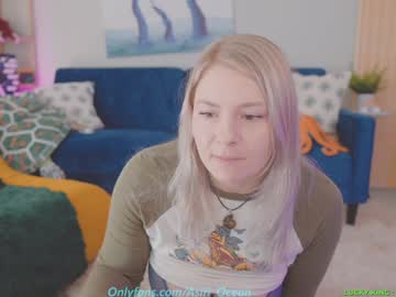 asiri_ocean's chat room