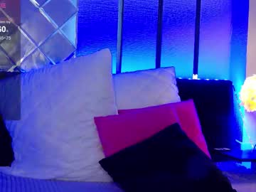 milla_cali's chat room