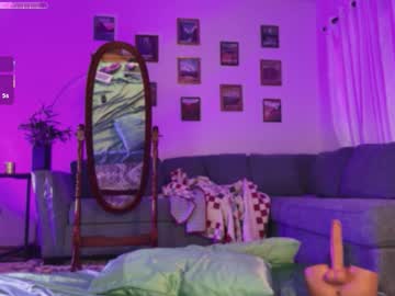 thewillownest's chat room