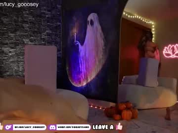 lucy_gooosey's chat room