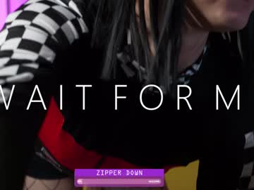 lizmreow's chat room