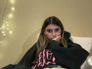 clairewalkerrr's chat room