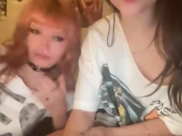 zoeyyb666's chat room