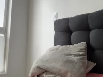 missameliah's chat room