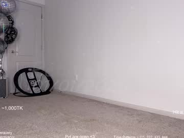 petitebrat's chat room