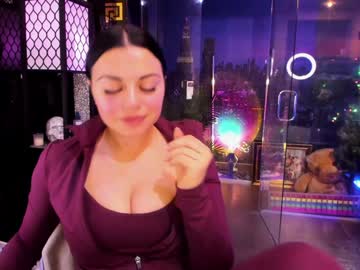 alma_pearl's chat room