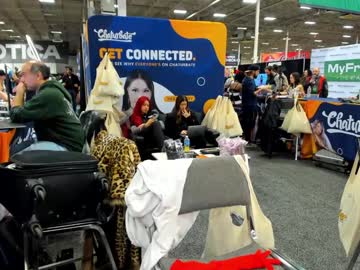 violetttflowers's chat room