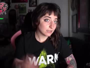 blueasfuck's chat room