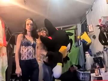 bunniandcryme's chat room