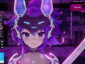 projektmelody's chat room