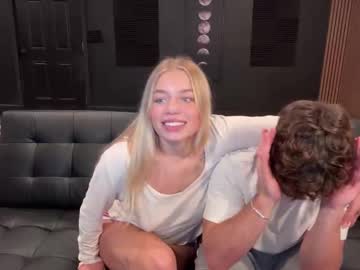 alpha_luke's chat room