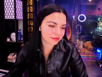 alma_pearl's chat room