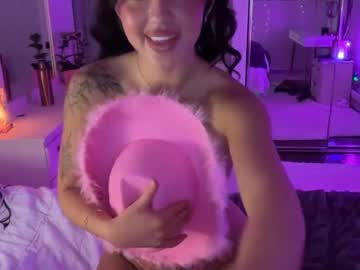 ariajackson's chat room