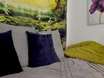 cleo_cam's chat room