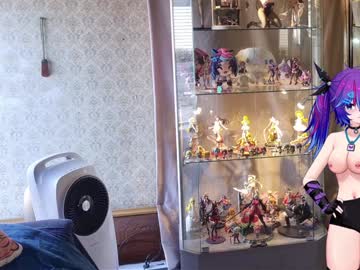 projektmelody's chat room