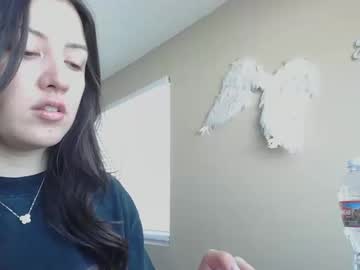 girlnextdoor702's chat room