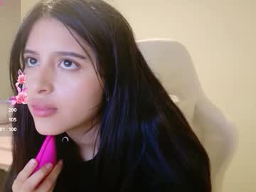 elisparadisex's chat room