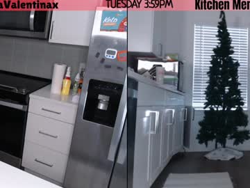 milavalentinax's chat room