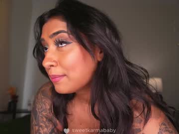 sweetkarmababy's chat room