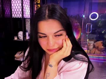 alma_pearl's chat room