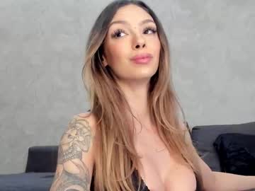 v_deville's chat room